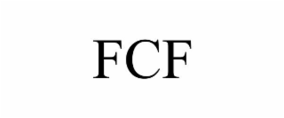 FCF