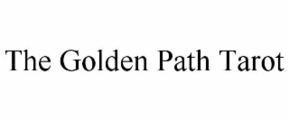 THE GOLDEN PATH TAROT