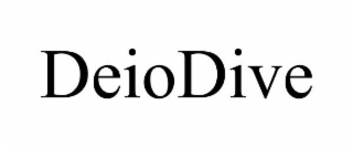 DEIODIVE