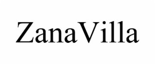 ZANAVILLA