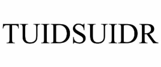 TUIDSUIDR
