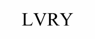 LVRY