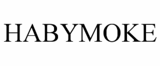 HABYMOKE
