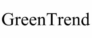 GREENTREND
