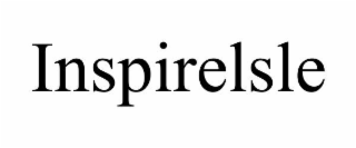 INSPIRELSLE