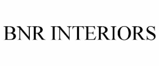 BNR INTERIORS