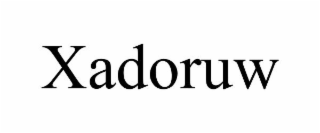 XADORUW