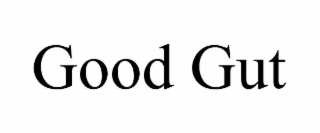 GOOD GUT