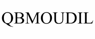QBMOUDIL
