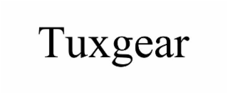 TUXGEAR