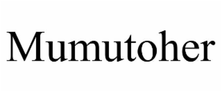MUMUTOHER