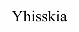 YHISSKIA