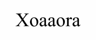 XOAAORA