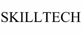 SKILLTECH