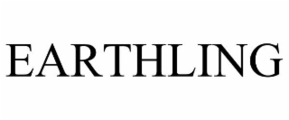 EARTHLING