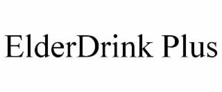 ELDERDRINK PLUS