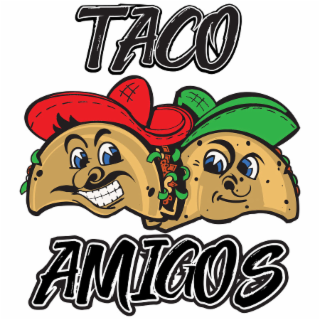 AMIGOS TACO