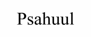 PSAHUUL