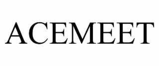 ACEMEET
