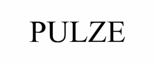 PULZE