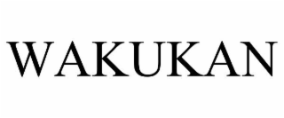 WAKUKAN