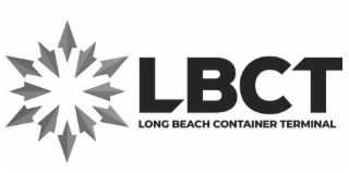 LBCT LONG BEACH CONTAINER TERMINAL