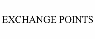 EXCHANGE POINTS
