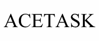 ACETASK