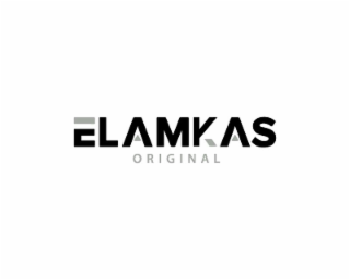 ELAMKAS ORIGINAL