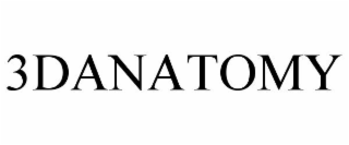 3DANATOMY