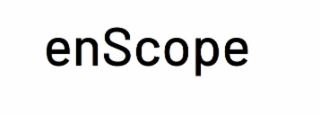ENSCOPE