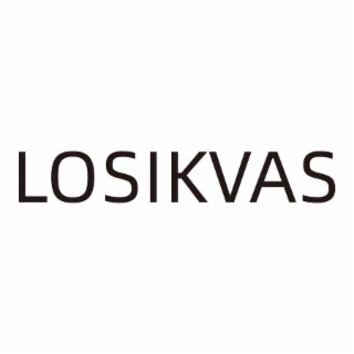 LOSIKVAS