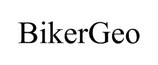 BIKERGEO