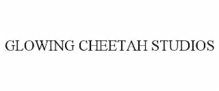 GLOWING CHEETAH STUDIOS