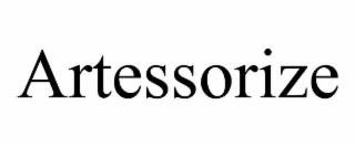 ARTESSORIZE