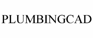PLUMBINGCAD