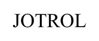 JOTROL