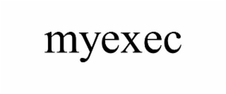MYEXEC