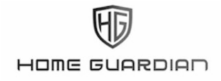 HG HOME GUARDIAN