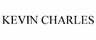 KEVIN CHARLES