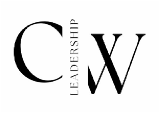 CW LEADERSHIP