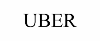 UBER