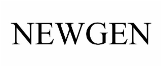 NEWGEN