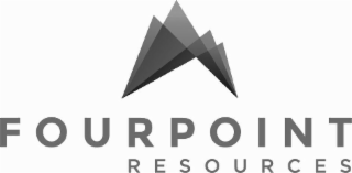 FOURPOINT RESOURCES