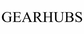 GEARHUB