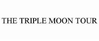 THE TRIPLE MOON TOUR