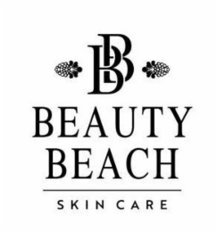 BB BEAUTY BEACH SKIN CARE
