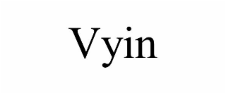 VYIN