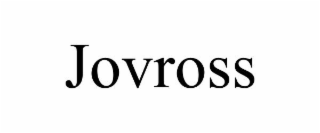 JOVROSS