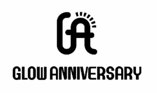 GLOW ANNIVERSARY